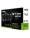 Karta graf ASUS TUF GAMING RTX 5060 TI 8GB OC - nr 32