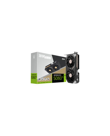 Karta graficzna ZOTAC GAMING GeForce RTX 5060 Ti AMP 8GB