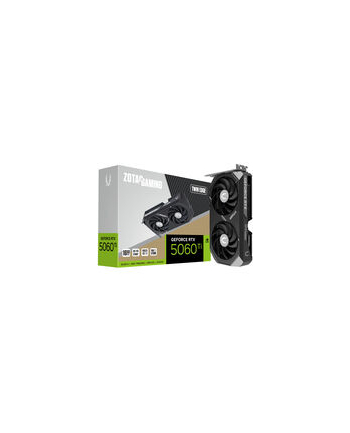 Karta graficzna ZOTAC GAMING GeForce RTX 5060 Ti Twin Edge 16GB