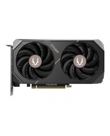Karta graficzna ZOTAC GAMING GeForce RTX 5060 Ti AMP 16GB