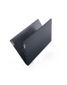 Lenovo IdeaPad 3 17IAU7 i5-1235U 173'';FHD IPS 300nits AG 8GB DDR4 3200 SSD512 Intel Iris Xe Graphics Cam720p 38Wh NoOS Abyss Blue - nr 10