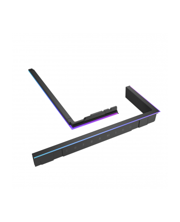 Panel led ASUS TUF GAMING GT502 HORIZON ARGB LIG KB