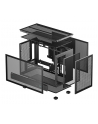 Obudowa DeepCool CH260 (R-CH260-BKNGM0-G-1) - nr 5