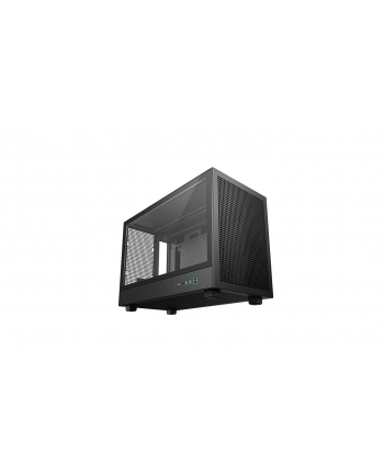 Obudowa DeepCool CH260 (R-CH260-BKNGM0-G-1) nr 1