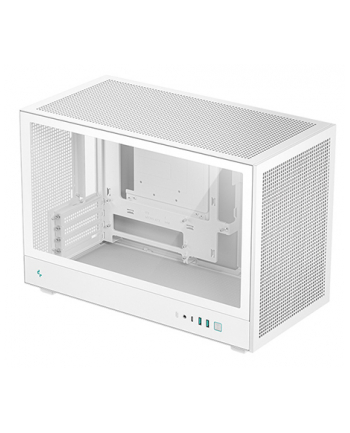 Obudowa DeepCool CH260 WH (R-CH260-WHNGM0-G-1) nr 1