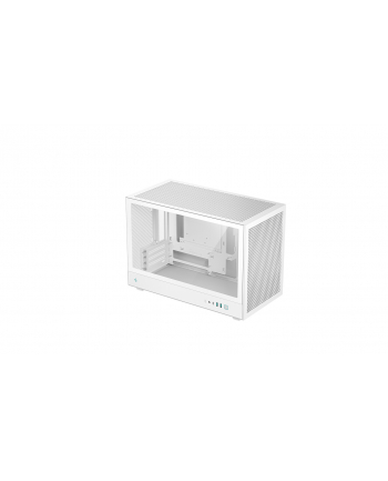 Obudowa DeepCool CH260 WH (R-CH260-WHNGM0-G-1) nr 2