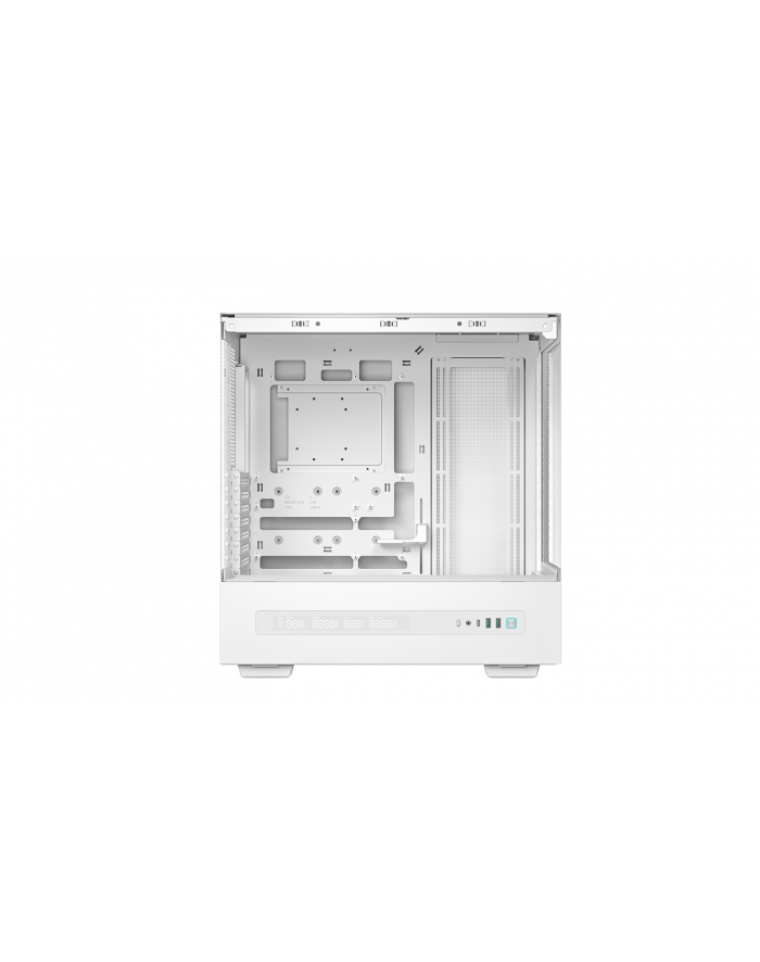 Obudowa DeepCool CH690 WH (R-CH690-WHNNA0D-G-1) główny