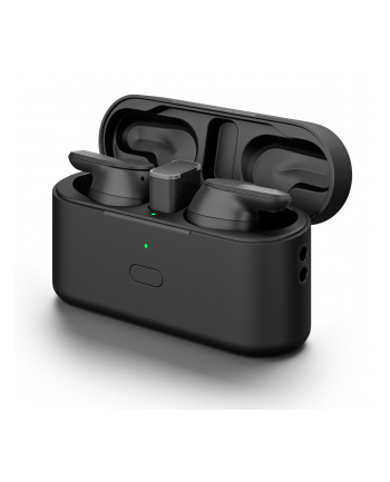 EPOS ADAPT E1TWS SCANDINAVIAN BLACK BLUETOOTH