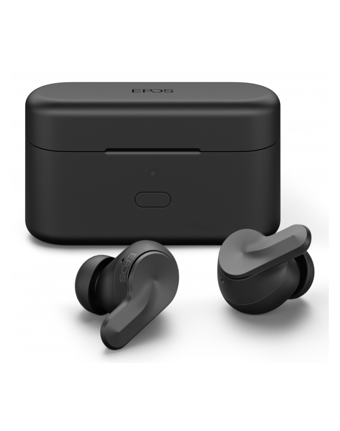 EPOS ADAPT E1TWS SCANDINAVIAN BLACK BLUETOOTH główny