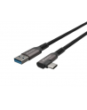 natec Kabel USB-C M ->USB-A M 3.2GEN1 5M 5GBS PD15W VR - nr 2