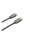 unitek Kabel optyczny HDMI 2.1 AOC 8K 120Hz 5m, C11085GY03-5M - nr 7