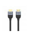 unitek Kabel HDMI 2.1 8K 60Hz 3m, C11086GY01-3M - nr 1