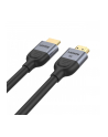 unitek Kabel HDMI 2.1 8K 60Hz 3m, C11086GY01-3M - nr 3