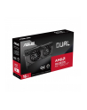asus Karta graficzna Dual Radeon RX 7800 XT OC Edition 16GB GDDR6DUAL-RX7800XT-O16G - nr 13