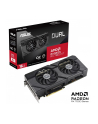 asus Karta graficzna Dual Radeon RX 7800 XT OC Edition 16GB GDDR6DUAL-RX7800XT-O16G - nr 14