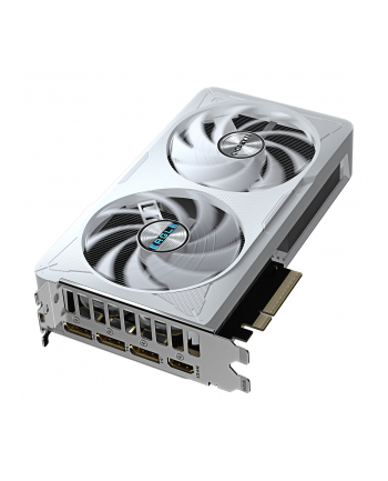 gigabyte Karta graficzna GeForce RTX 5060 EAGLE OC ICE 8G GDDR7 3DP/HDMI