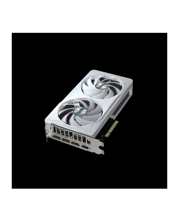 gigabyte Karta graficzna GeForce RTX 5060 EAGLE OC ICE 8G GDDR7 3DP/HDMI nr 1