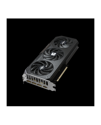 gigabyte Karta graficzna GeForce RTX 5060 GAMING OC 8G GDDR7 3DP/HDMI
