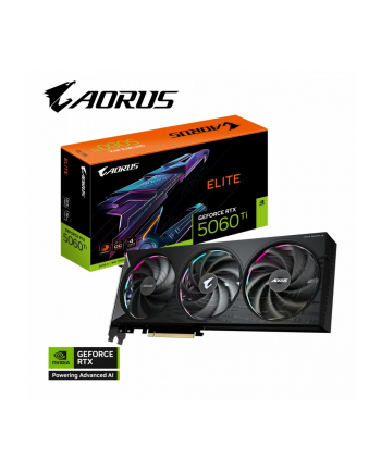 gigabyte Karta graficzna GV-N506TAORUS E-16GD