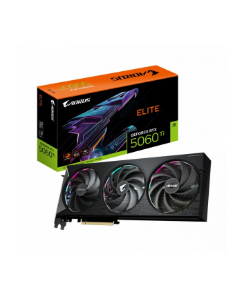 gigabyte Karta graficzna GV-N506TAORUS E-16GD