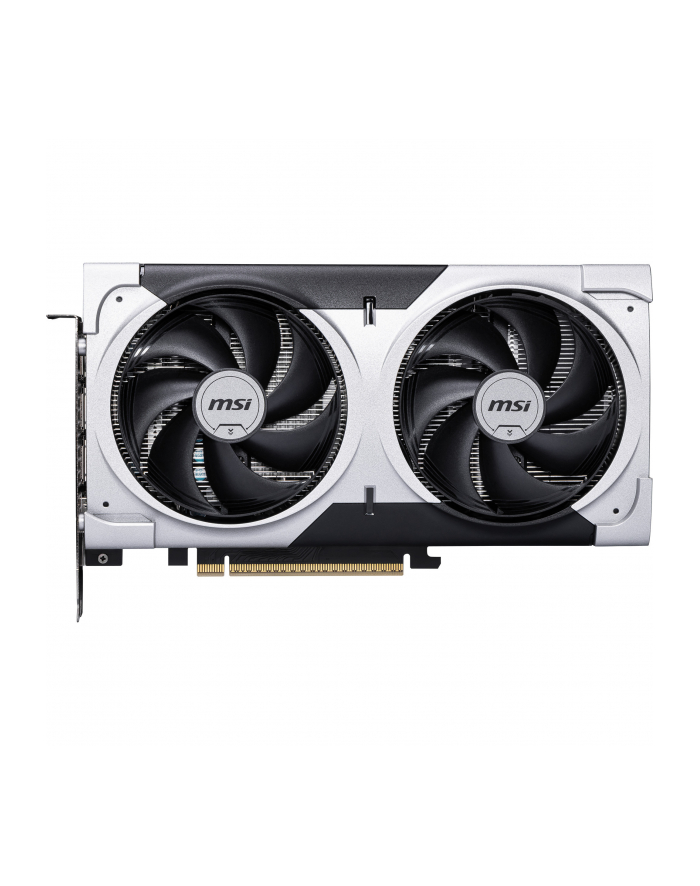 msi Karta graficzna GeForce RTX 5060 Ti 8G VENTUS 2X OC PLUS główny