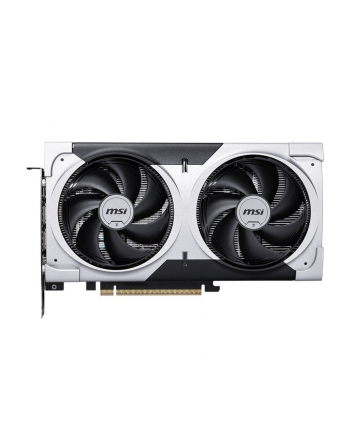 msi Karta graficzna GeForce RTX 5060 Ti 8G VENTUS 2X OC PLUS