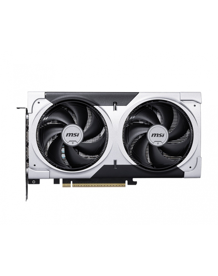 msi Karta graficzna GeForce RTX 5060 Ti 8G VENTUS 2X OC PLUS główny