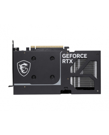 msi Karta graficzna GeForce RTX 5060 Ti 8G VENTUS 2X OC PLUS
