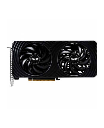 palit Karta graficzna GeFroce RTX 5060 DUAL 8GB GDDR7 128bit 3DP/HDMI nr 2