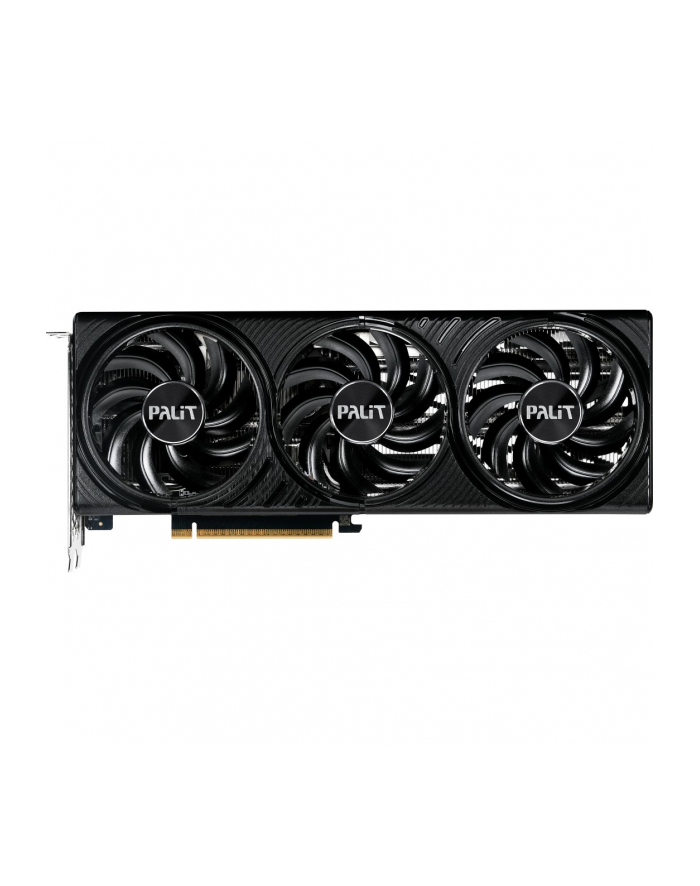 palit Karta graficzna GeForce RTX 5060 INFINITY 3 8GB GDDR7 128bit 3DP/HDMI główny