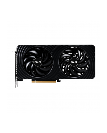 palit Karta graficzna GeForce RTX 5060 DUAL OC 8GB GDDR7 128bit 3DP/HDMI nr 1
