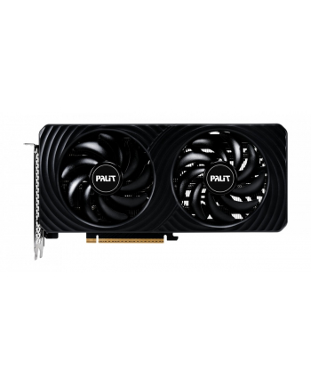 palit Karta graficzna GeForce RTX 5060 DUAL OC 8GB GDDR7 128bit 3DP/HDMI