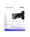 palit Karta graficzna GeForce RTX 5080 GAMING PRO V1 16GB GDDR7 256bit 3DP/HDMI - nr 2