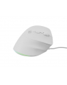 natec Mysz wertykalna CRAKE 2 PRO 128000DPI optyczna biała - nr 5