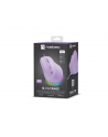 natec Mysz wertykalna CRAKE 2 PRO 128000DPI optyczna lawendowa - nr 11