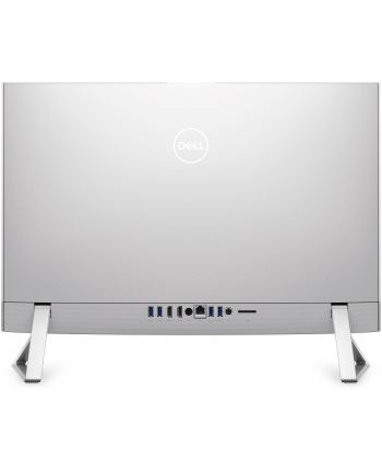 Komputer Dell 24 All-in-One EC24250 Win11Pro 7-150U/16GB/1TB/23.8 FHD/Intel Graphics/Cam/WLAN + BT/Backlit Kb/ 3Y ProSupport nr 1
