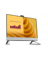 Komputer Dell 27 All-in-One EC27250 Win11Pro 7-150U/16GB/1TB/27.0 FHD Touch/GeForce MX 570A/Cam/WLAN + BT/Backlit Kb/3Y ProSupport - nr 12