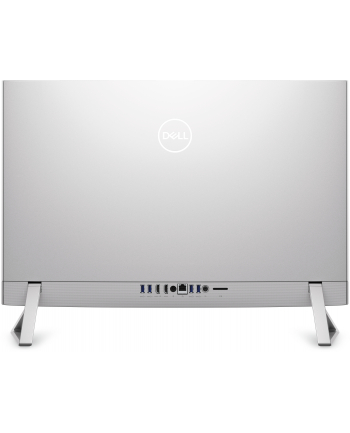 dell Komputer 27 All-in-One EC27250 Win11Pro 7-150U/16GB/1TB/27.0 FHD Touch/Intel Graphics/Cam/WLAN + BT/Backlit Kb/3Y ProSupport nr 1