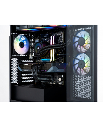 optimus Komputer E-Sport GB650T-CR2 Ryzen 7 7800X3D/32GB/2TB/RX 9070 XT 16GB/WIN11H nr 2
