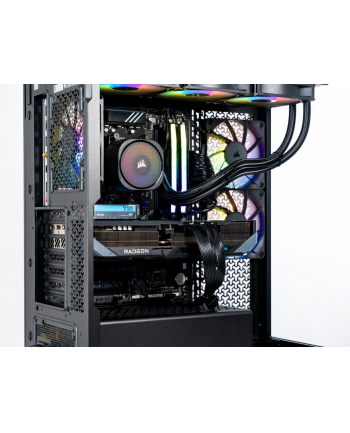 optimus Komputer E-Sport GB650T-CR2 Ryzen 7 7800X3D/32GB/2TB/RX 9070 XT 16GB/WIN11H nr 1