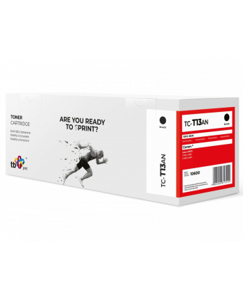 tb print Toner do Canon X1440 T13 TC-T13AN 100% nowy czarny