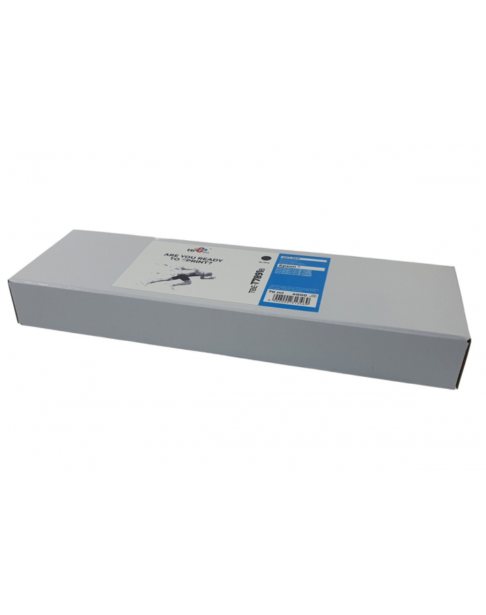 tb print Tusz do Epson WF-5690DWF TBE-T7891B 100% nowy czarny główny
