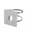 ganz Adapter na słup do puszki ZA8-CBK627B ZA8-JBMP 130-152mm        PN 4995745508767 - nr 1