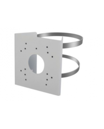 ganz Adapter na słup do puszki ZA8-CBK627B ZA8-JBMP 130-152mm        PN 4995745508767