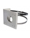 ganz Adapter LCA-PM  na słup puszki LCA-JB oraz LCA-JB-S 103-127mm    PN 4995745511866 - nr 1