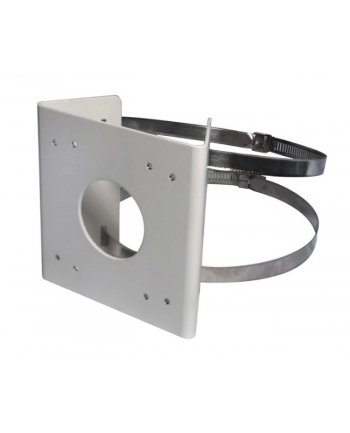 ganz Adapter LCA-PM  na słup puszki LCA-JB oraz LCA-JB-S 103-127mm    PN 4995745511866