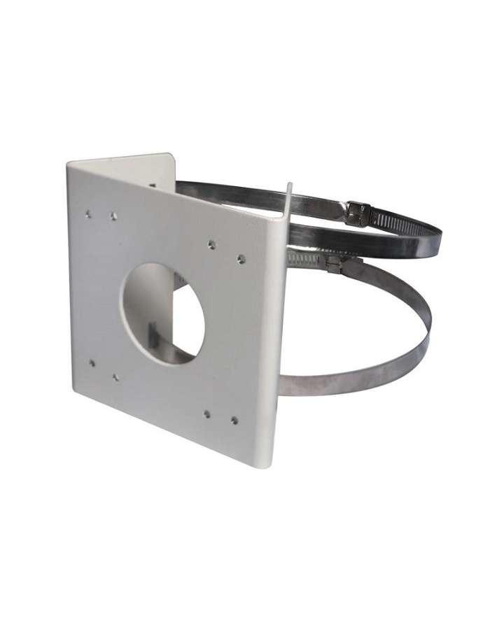 ganz Adapter LCA-PM  na słup puszki LCA-JB oraz LCA-JB-S 103-127mm    PN 4995745511866 główny