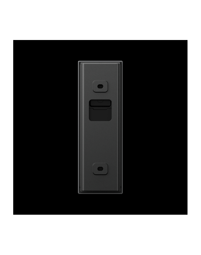 anker Dzwonek do drzwi video B2C E340 czarny Iteration 1 główny