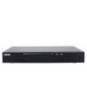 ganz Rejestrator 4 kan. Obsługa kamer do 8MP Obsługa HDD do 8TB NR8-3804H1-III - nr 1