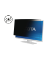 dicota Filtr prywatyzujący 2-way side mounted Universal (16:10) 24'' - nr 2